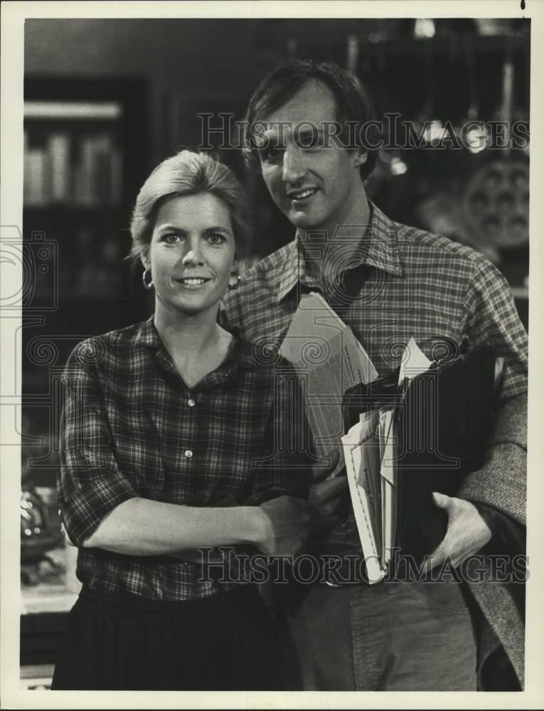 1982 Press Photo 