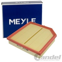 Meyle Luftfilter Filtereinsatz Passend FüR Volvo XC40 | 512 321 0008