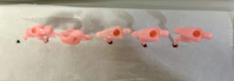 PORTAVELAS CUMPLEAÑOS TENIS NADADOR, RECEPTOR, TENIS VINTAGE PARA PASTELES O CUPCAKES Foto 3 de 4