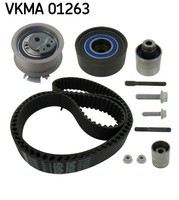 Zahnriemensatz FüR Audi Seat Skoda VW A3 Sportback Cabriolet A4 Allroad B8