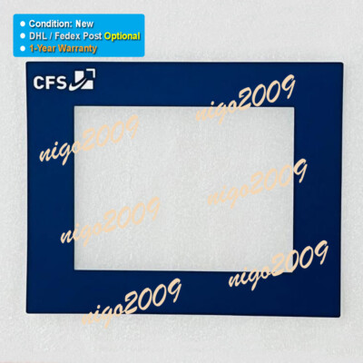 Fit for Danielson H0480-01 R8219-45 B/C R8219-45B/C R8219.45B/C Film Overlay