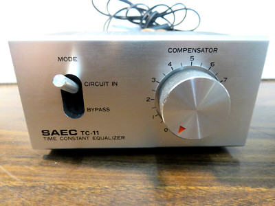 Saec TC-11
