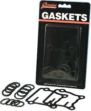 James Gaskets JGI-11293-TC Tappet Cover Gaskets and O-Ring Kit