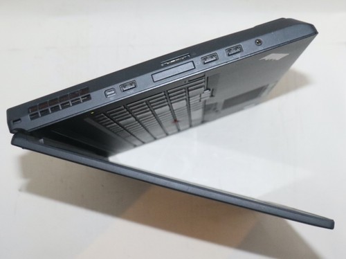 Lenovo ThinkPad P70|Intel core i7@2.60 GHz|32GB RAM |512GB SSD|WIN10.Prof|NVIDIA - Picture 12 of 13