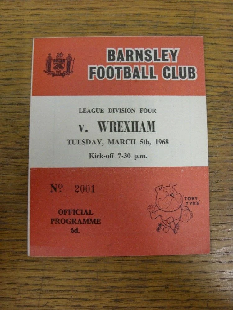 Barnsley score 2024