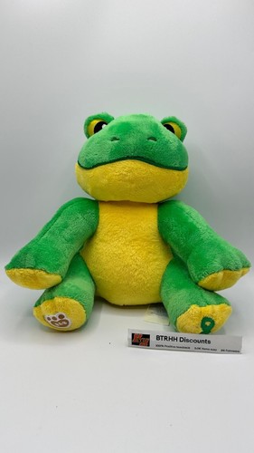 Pick Your Own Build-A-Bear Classic Teddy Bear/Plush Vtg Collectible 1997-2024 - Picture 76 of 94