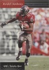 1999 Donruss Reidel Anthony #127