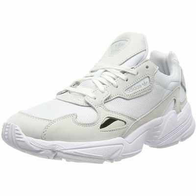white falcon trainers