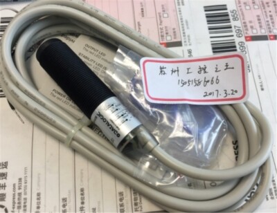 Brand New 1Pc Datalogic S5-5-C60-30 xp