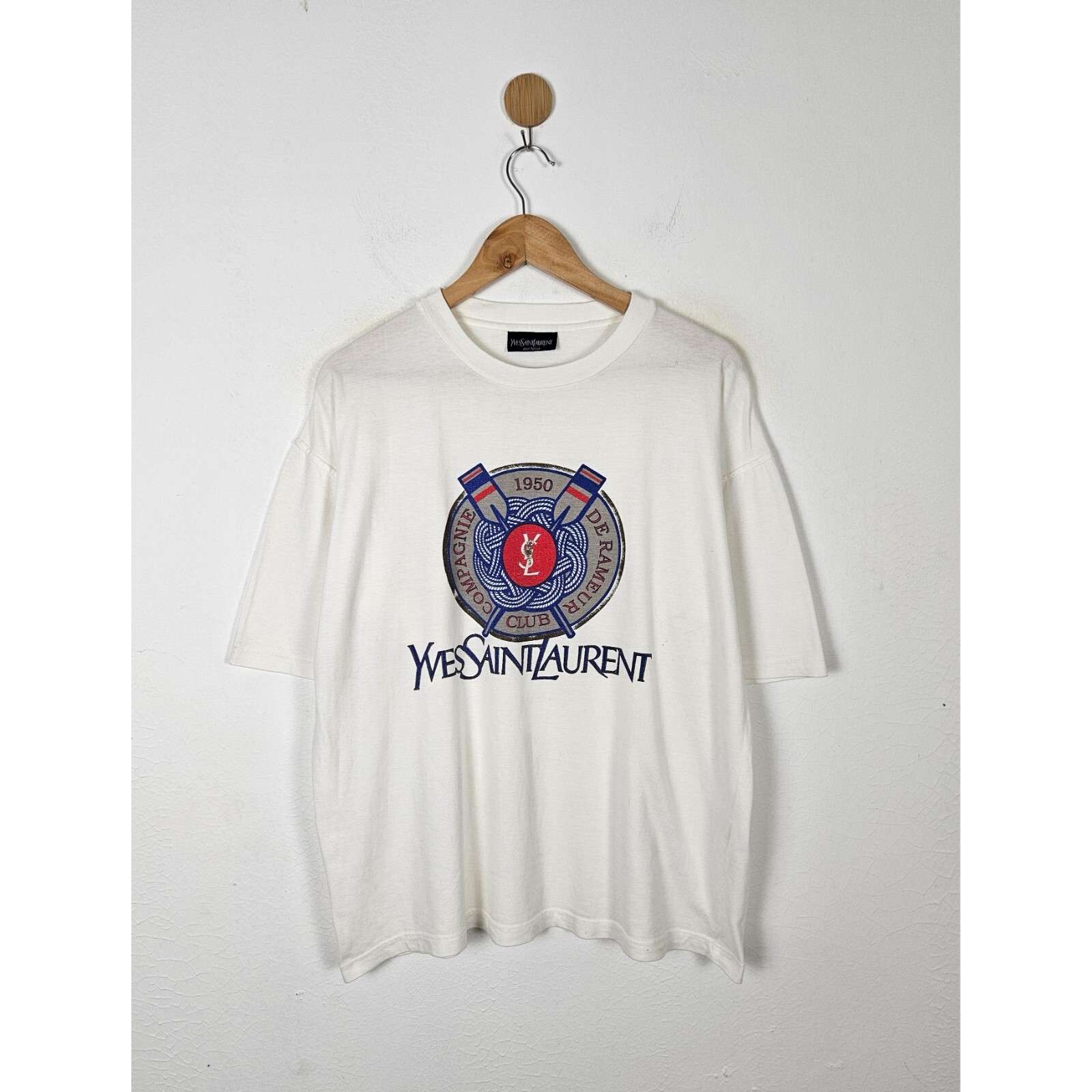 Camicia Yves Saint Laurent Tricots Pour Homme