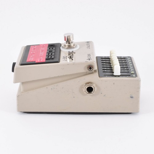 Boss GE-7 Modified True Bypass & Noiseless Equalizer MIT 2002 Used Fm JP#NQ47944 - Picture 11 of 18
