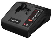 Porter Cable Pcmvc 18v Nicd Battery Charger (retail Packaged), New, Free Shippin on sale Porter Cable Pcmvc 18v Nicd Battery Charger (retail Packaged), New, Free Shippin on sale