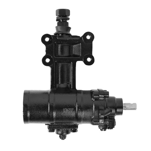 1x Right Hand Drive Power Steering Gear Box For 07-17 Jeep Wrangler 18200750-101 - Bild 10 von 11