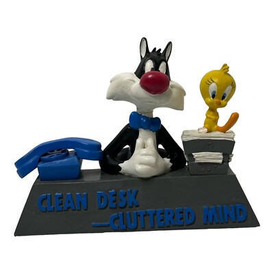 Sylvester & Tweety フィギュア 1087 Bob Bergen autogaphed signed inscribed Funko Pop #1087 JSA