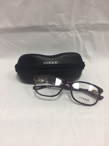 vogue glass frames online