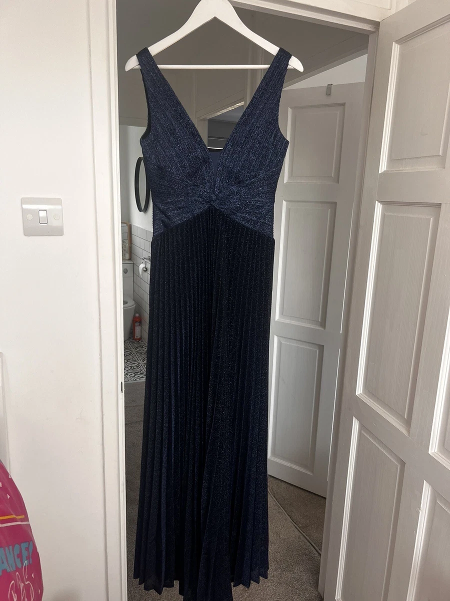 Quiz navy bridesmaid dresses sale