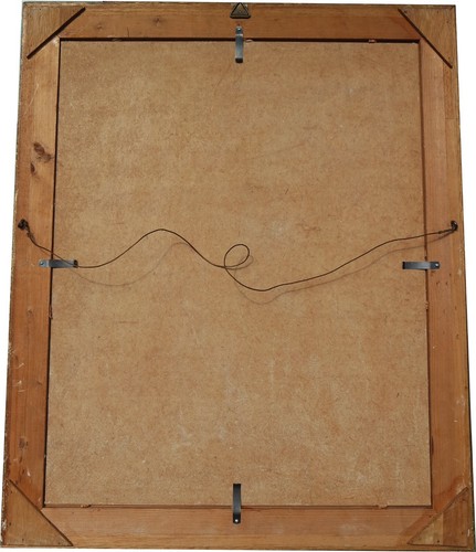 von Stetten Norbert 1885-1979 Wien Paris Feldblumen Stilleben still life - Bild 9 von 9