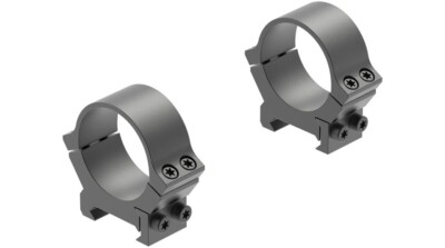 Leupold PRW2 30MM LOW MATTE(174083)