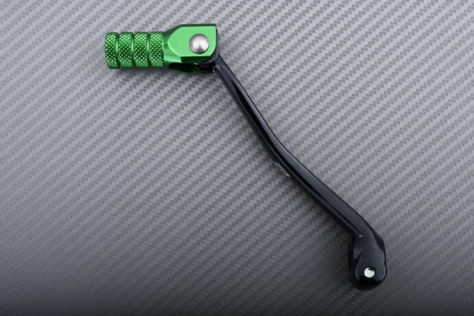 Pédale de changement de vitesse anti-casse pour moto Kawasaki KX 450F cross