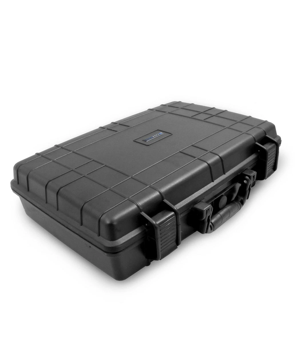 Laptop hard sales case