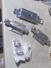 NEW GENUINE KASON 0167 SLAM TAKE-UP LATCH ONLY 10167000004