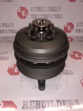 Borg Warner Fan Clutch,1090-09600-01B, 21192240, 010021884 Volvo D13 Engine, VNL