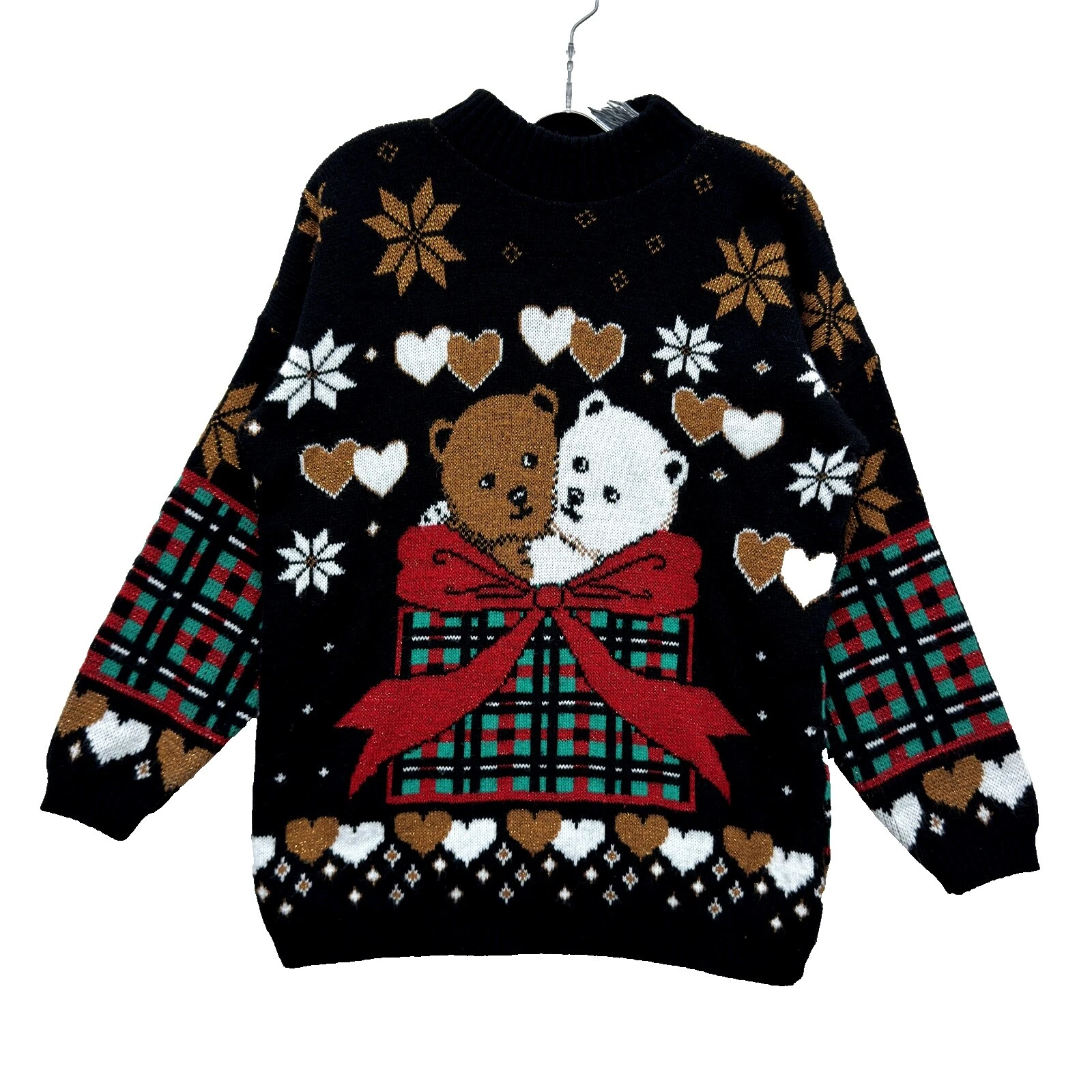 Christmas 1990s Vintage Sweaters for Women