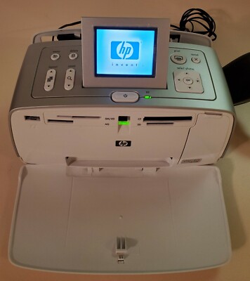 HP Photosmart 385 (Q6387L). 4x6\
