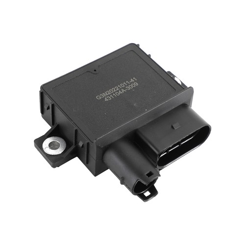 Glow Plug Control Unit Module for BMW E92 E93 325d N57 330d 12217800156 A1 - Picture 12 of 12