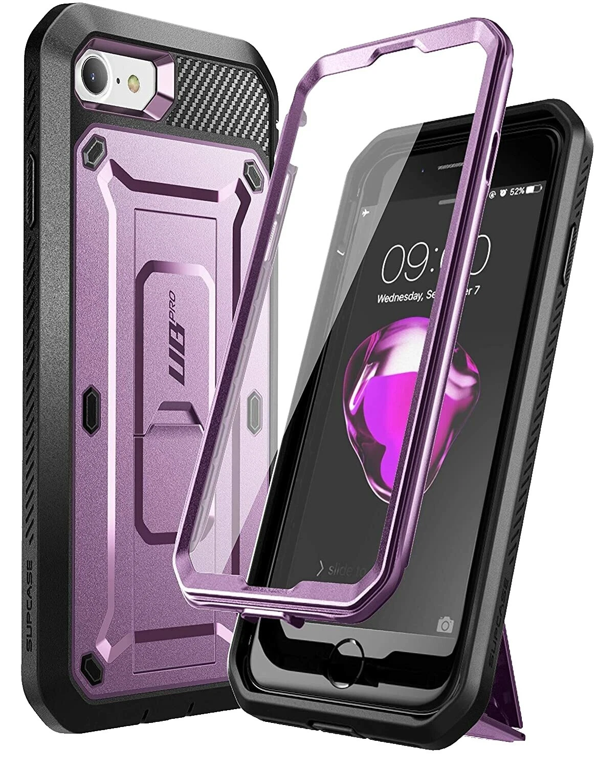 SUPCASE casos para Apple iPhone 7