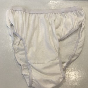 jockey disposable panties
