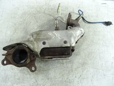 Renault Kadjar 1.2 Petrol Catalytic Converter CAT 2015 - 2022 208A01970R Euro 6