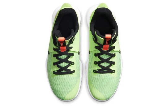 Nike LeBron Witness V (Size 10) CQ9380-300 'Grinch/Green' Men's