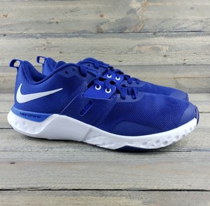 nike renew retaliation tr blue