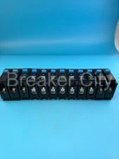 Bryant BR115 15 Amp 1 Pole Circuit Breaker Westinghouse 120V Type BR (Lot Of 12)
