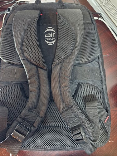 Samsonite Business Xenon 3.0 Laptop Backpack NEW with Tags Checkpoint Friendly - 第 7/7 張圖片