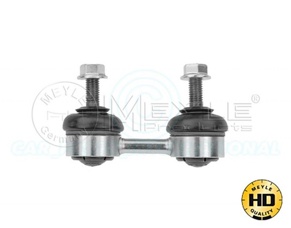 Meyle Hinten Links Stabilisator Stange Drop-Link Teilenummer 34-16 060 0004/HD-image