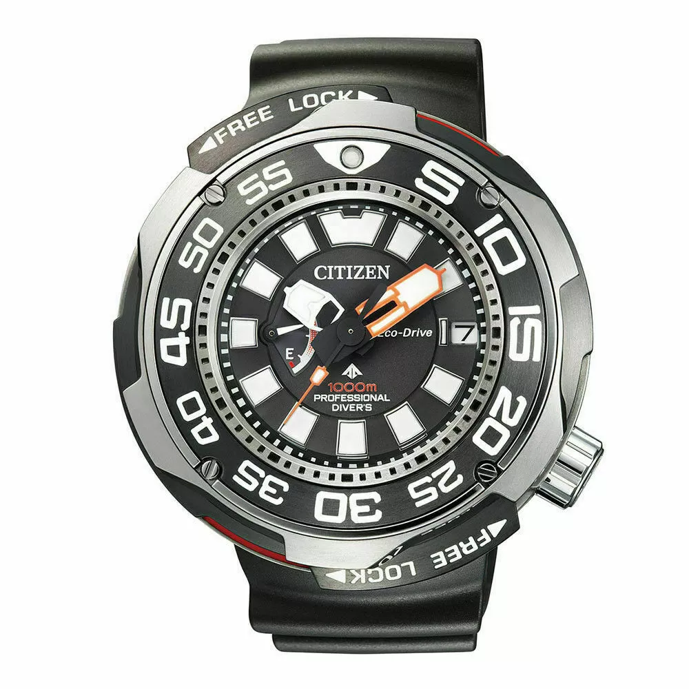 CITIZENPromaster 1000M Professional Diver Men's Watch BN7020-17E