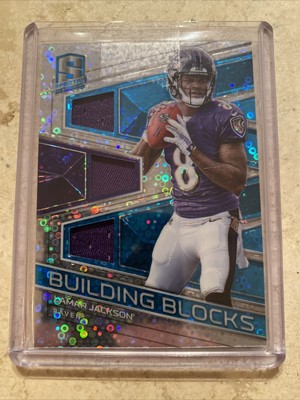 lamar jackson jersey modells