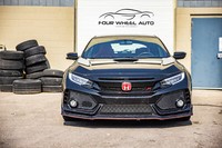 2017 Honda Civic Type R