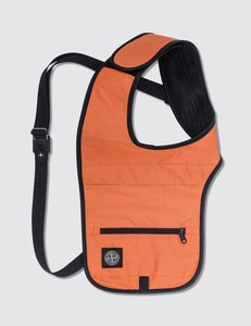 stone island side bag