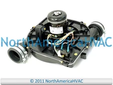OEM Carrier Bryant Furnace 2 Stage Exhaust Venter Inducer Motor Fits 326058-755