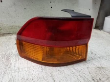 Driver Left Tail Light Quarter Panel Mounted Fits 02-04 ODYSSEY 1080249