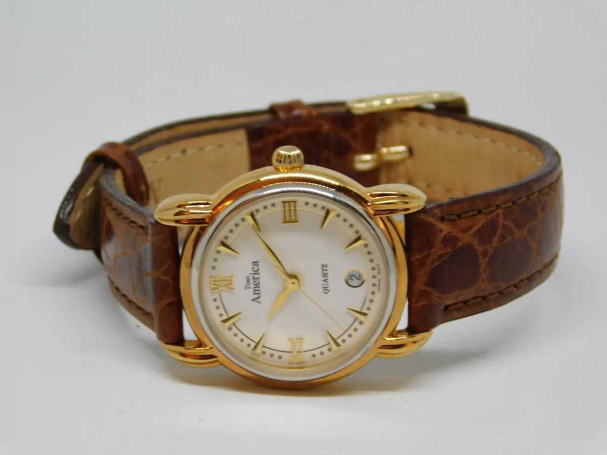 Time america watch prices sales
