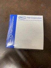 PACK OF 100 PALL 60300 SUPOR MEMBRANE DISC FILTER 25 mm 0.2 µm PES