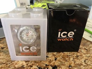ice watch box