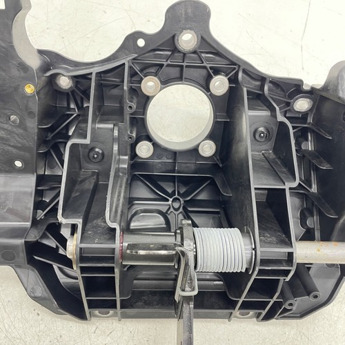 JAGUAR F-TYPE S BRAKE PEDAL ASSEMBLY AUTO AUTOMATIC 3.0 PETROL AJ126 14-19 - Picture 9 of 12