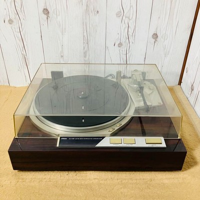 Direct Drive Full Auto Turntable Electro Servo Dual Direct Drive Full Auto Turntable Electro Servo Dual