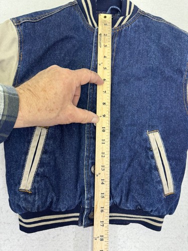 in crowd jacket Youth Size 6/7 - Picture 3 of 11