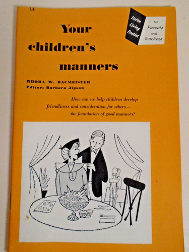 Box Set 17 books: Better Living Booklets for Parents Teachers Parenting - Picture 18 of 23